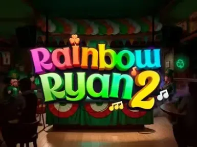 Rainbet screenshot